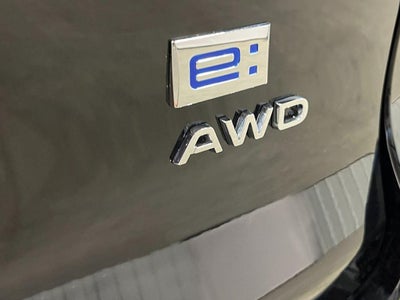 2026 Honda Prologue EX All Wheel Drive Automatic