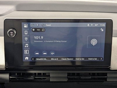 2026 Honda Prologue EX All Wheel Drive Automatic