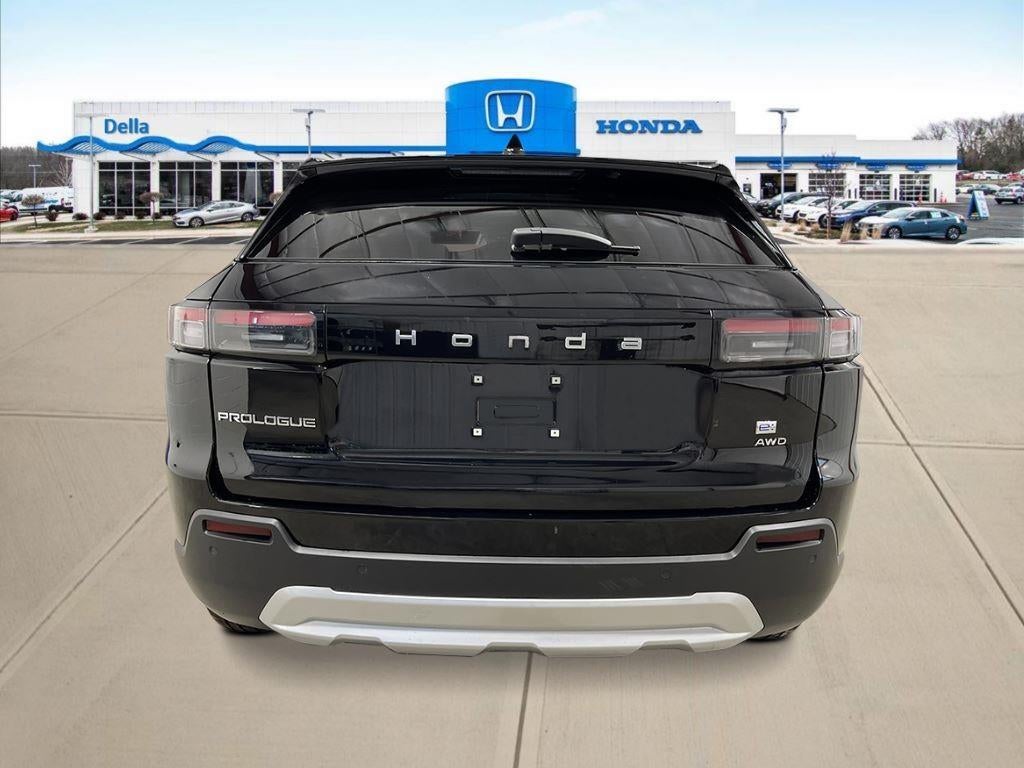 2026 Honda Prologue EX All Wheel Drive Automatic