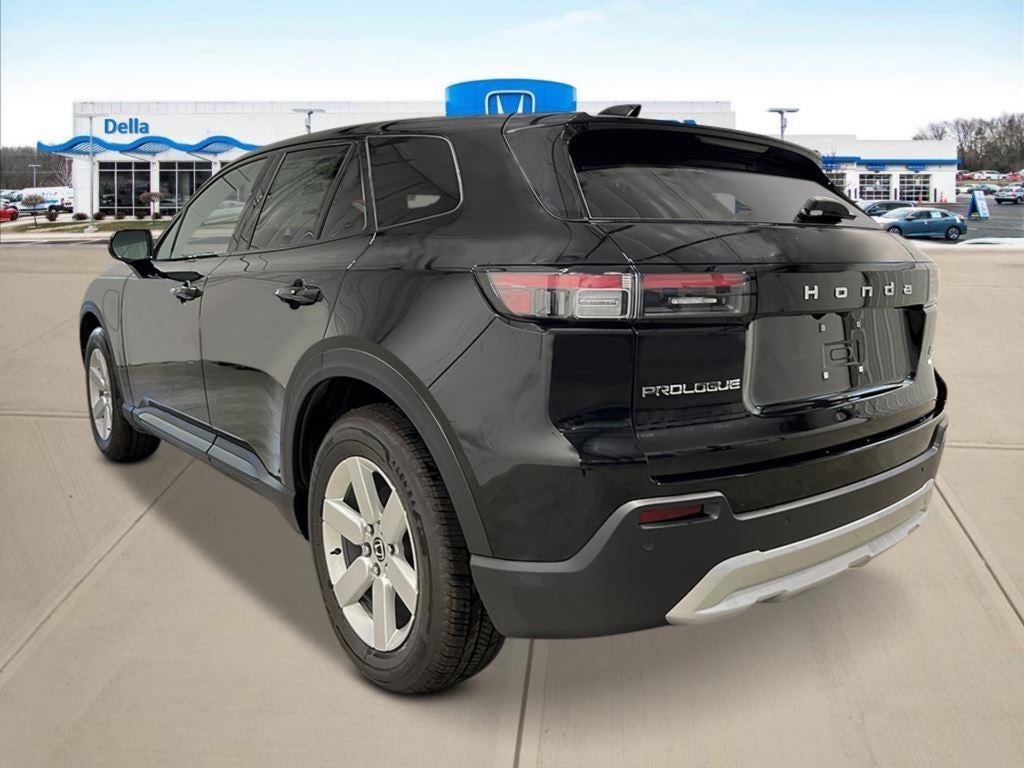 2026 Honda Prologue EX All Wheel Drive Automatic