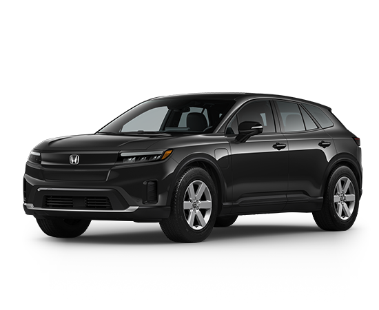 2026 Honda Prologue EX All Wheel Drive Automatic