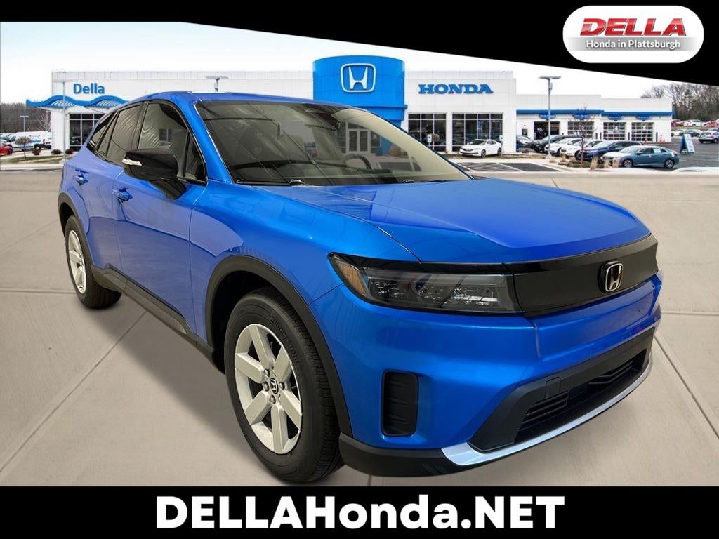 2026 Honda Prologue EX