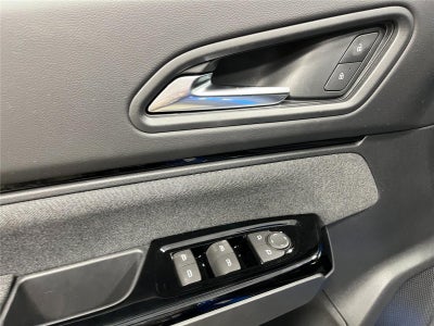 2026 Honda Prologue EX