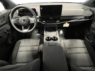 2026 Honda Prologue EX