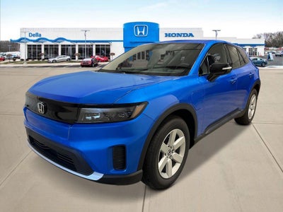 2026 Honda Prologue EX