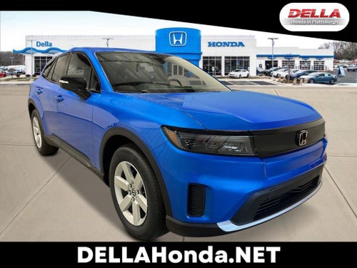 2026 Honda Prologue EX