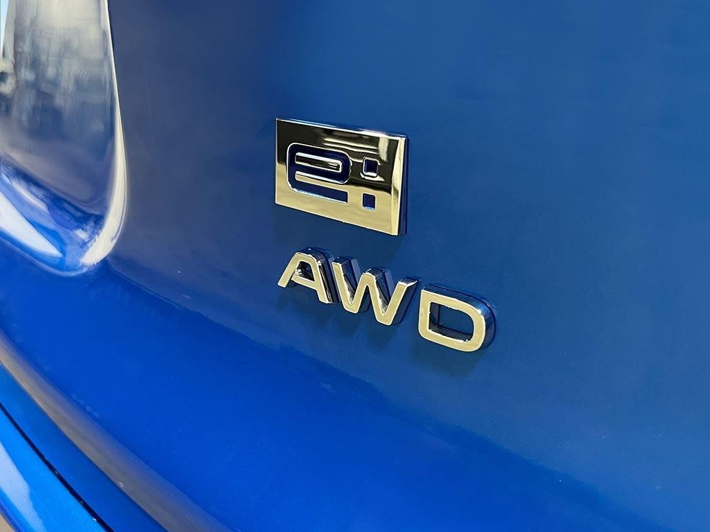 2026 Honda Prologue EX