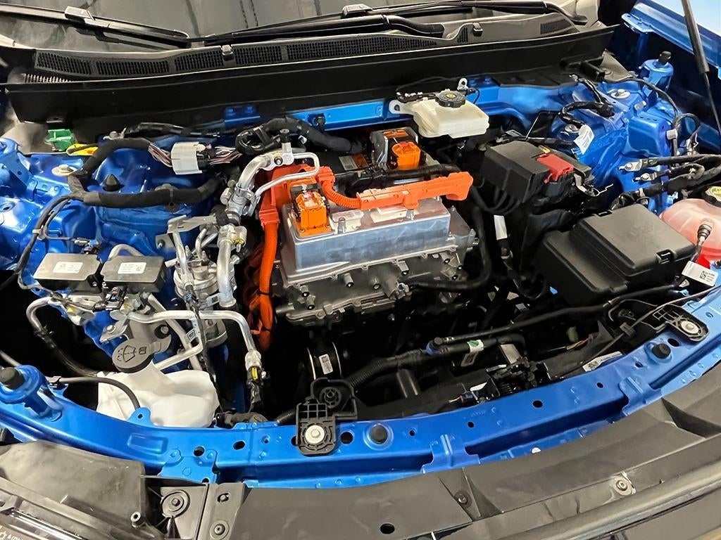 2026 Honda Prologue EX