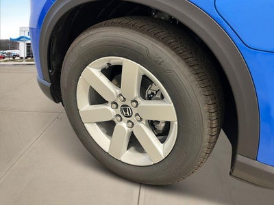 2026 Honda Prologue EX