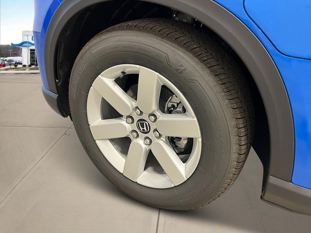 2026 Honda Prologue EX