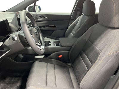 2026 Honda Prologue EX