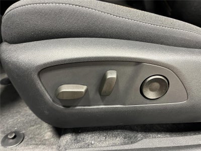 2026 Honda Prologue EX