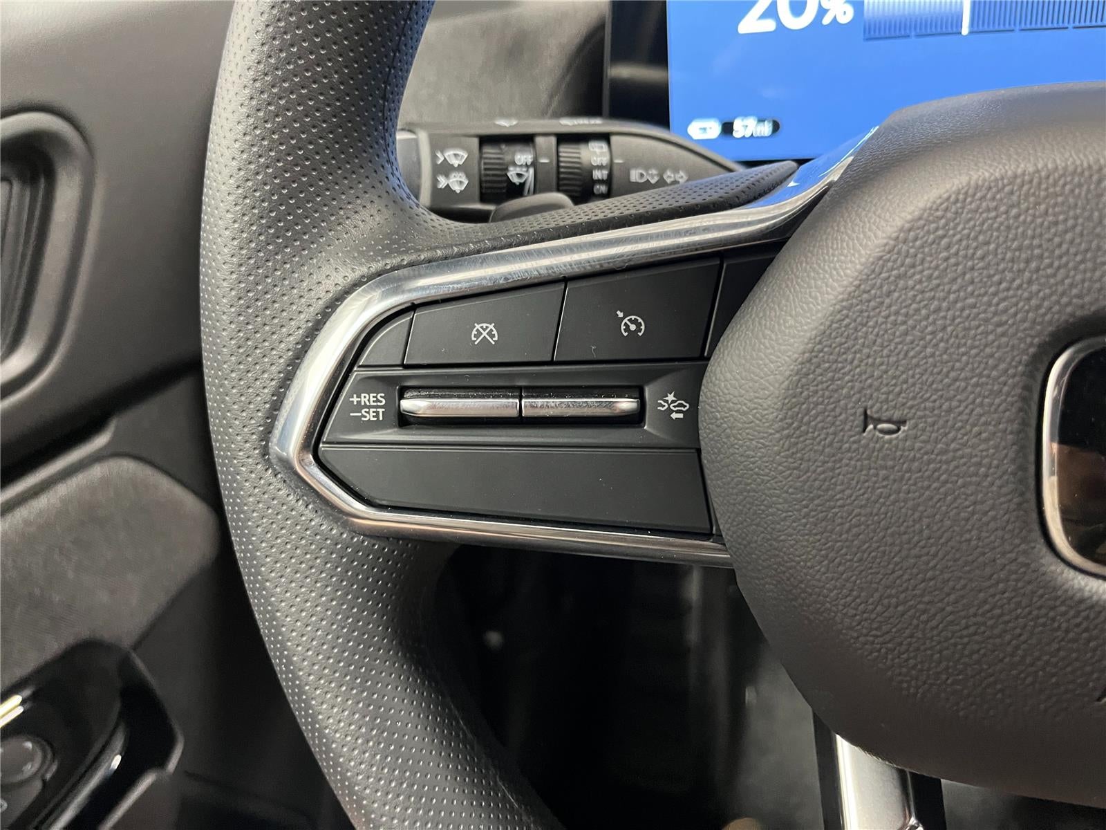 2026 Honda Prologue EX