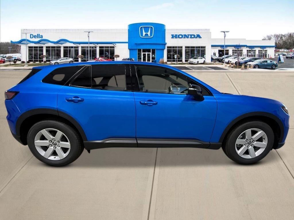 2026 Honda Prologue EX