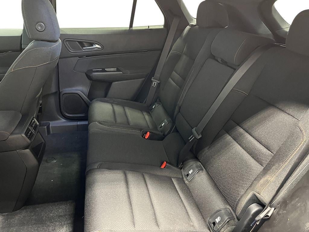 2026 Honda Prologue EX