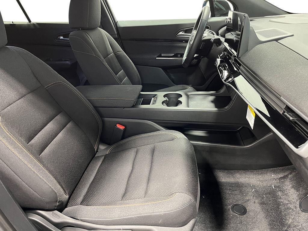 2026 Honda Prologue EX