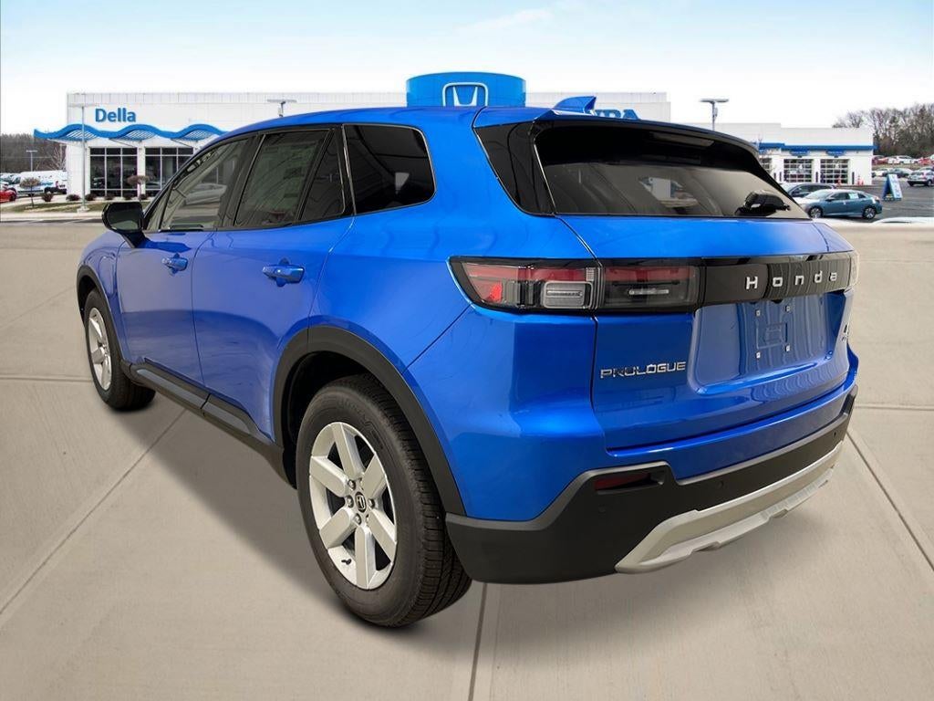 2026 Honda Prologue EX