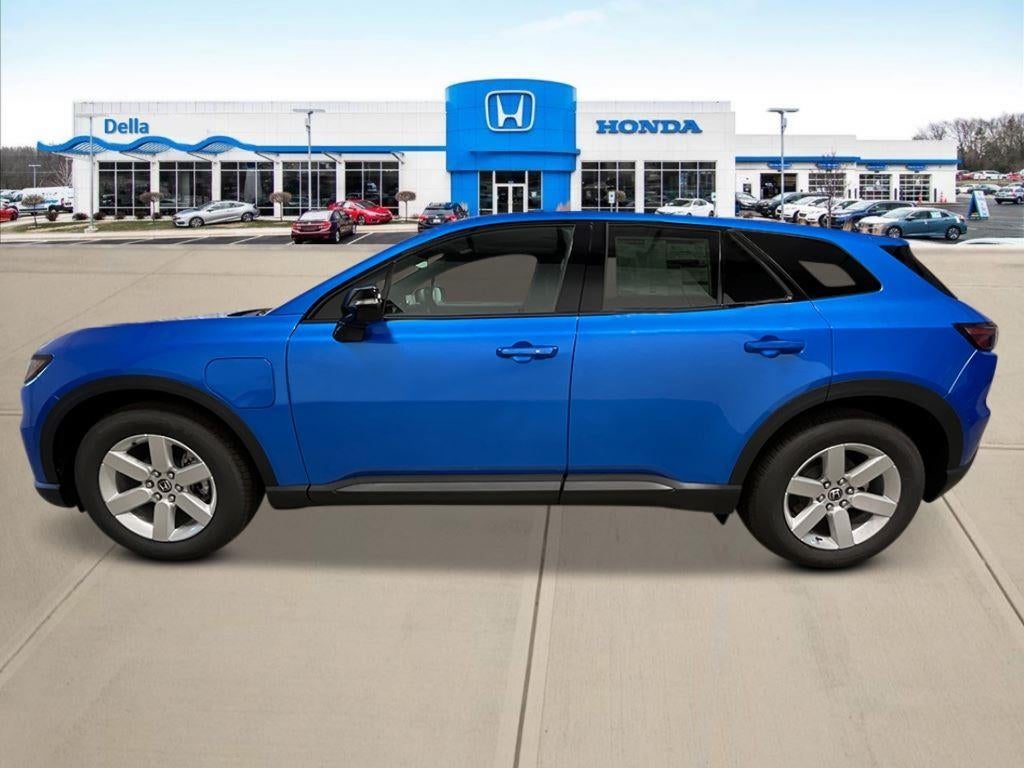 2026 Honda Prologue EX