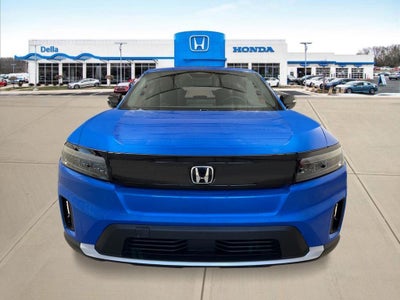 2026 Honda Prologue EX
