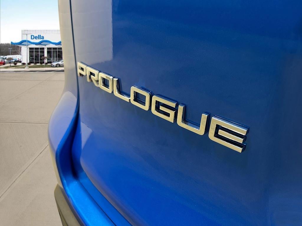2026 Honda Prologue EX
