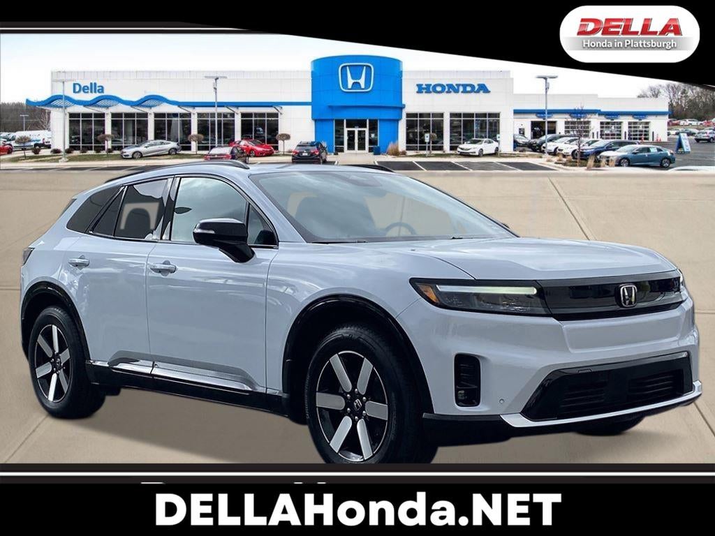 2026 Honda Prologue Touring All Wheel Drive Automatic