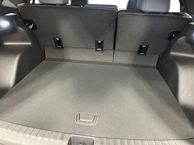 2026 Honda Prologue Touring All Wheel Drive Automatic