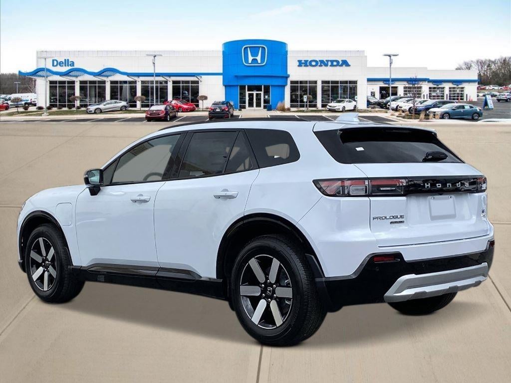 2026 Honda Prologue Touring All Wheel Drive Automatic