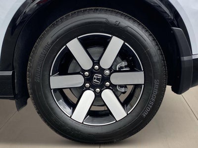 2026 Honda Prologue Touring All Wheel Drive Automatic