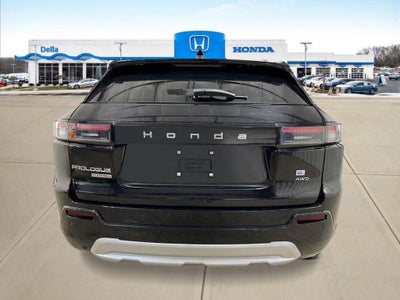 2026 Honda Prologue Touring