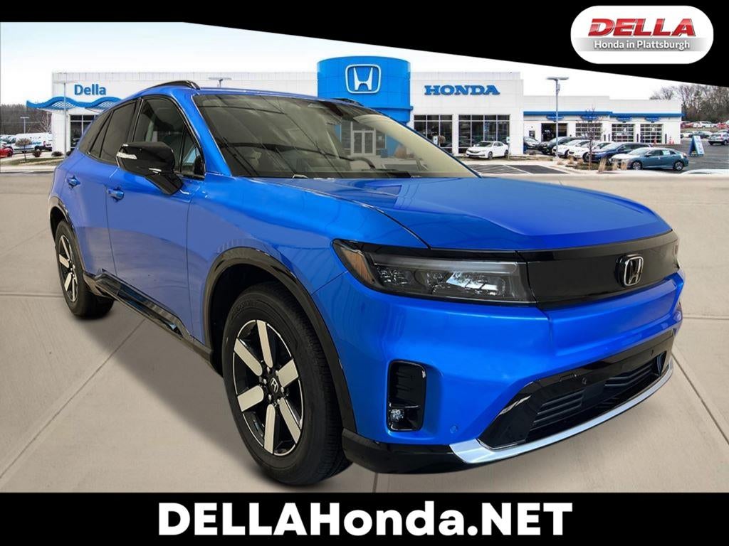 2026 Honda Prologue Touring All Wheel Drive Automatic