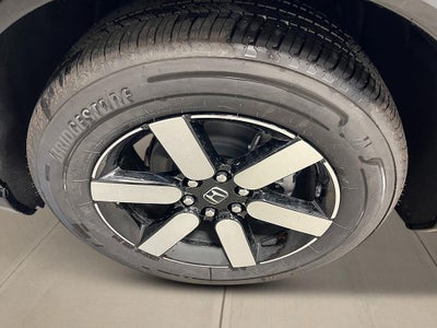 2026 Honda Prologue Touring All Wheel Drive Automatic
