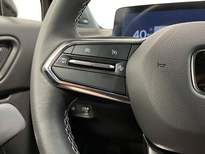 2026 Honda Prologue Touring All Wheel Drive Automatic