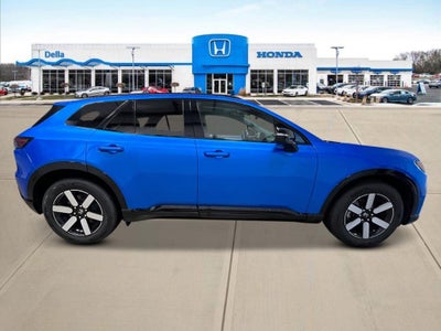 2026 Honda Prologue Touring All Wheel Drive Automatic