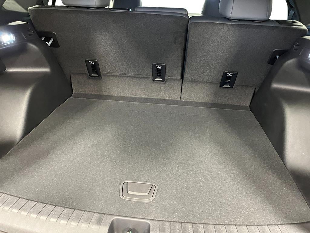 2026 Honda Prologue Touring All Wheel Drive Automatic