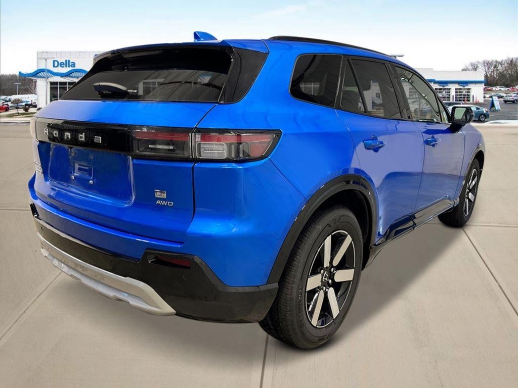 2026 Honda Prologue Touring All Wheel Drive Automatic