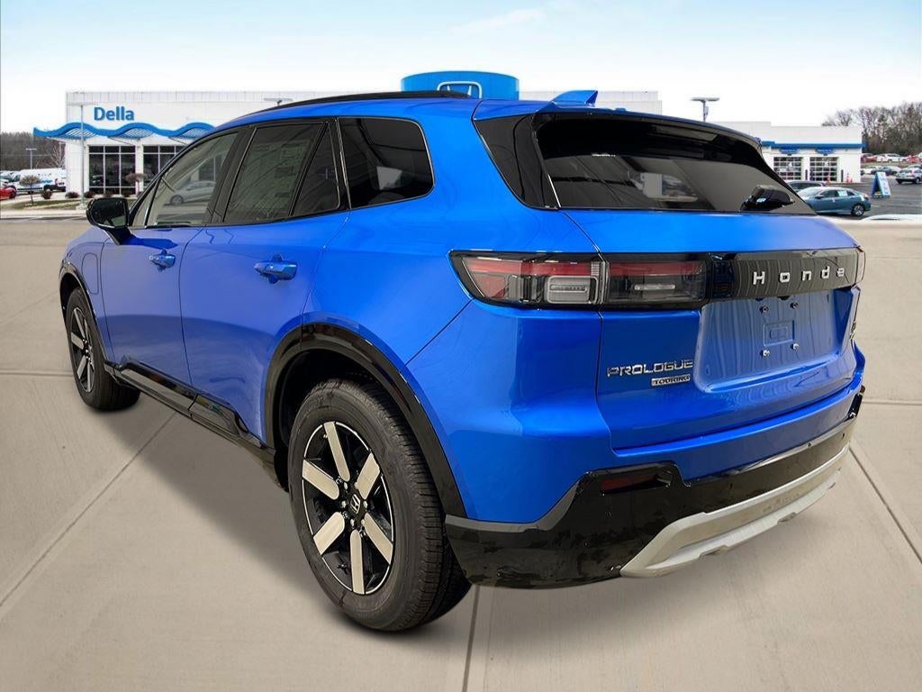 2026 Honda Prologue Touring All Wheel Drive Automatic