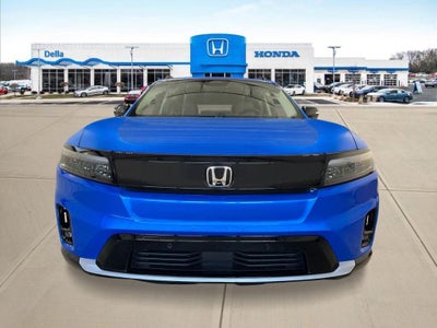 2026 Honda Prologue Touring All Wheel Drive Automatic