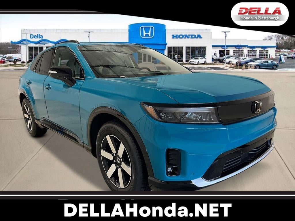 2026 Honda Prologue Touring All Wheel Drive Automatic