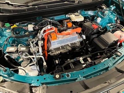 2026 Honda Prologue Touring All Wheel Drive Automatic