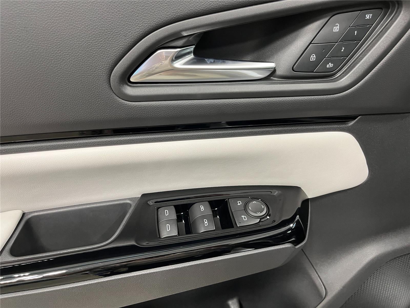 2026 Honda Prologue Touring All Wheel Drive Automatic