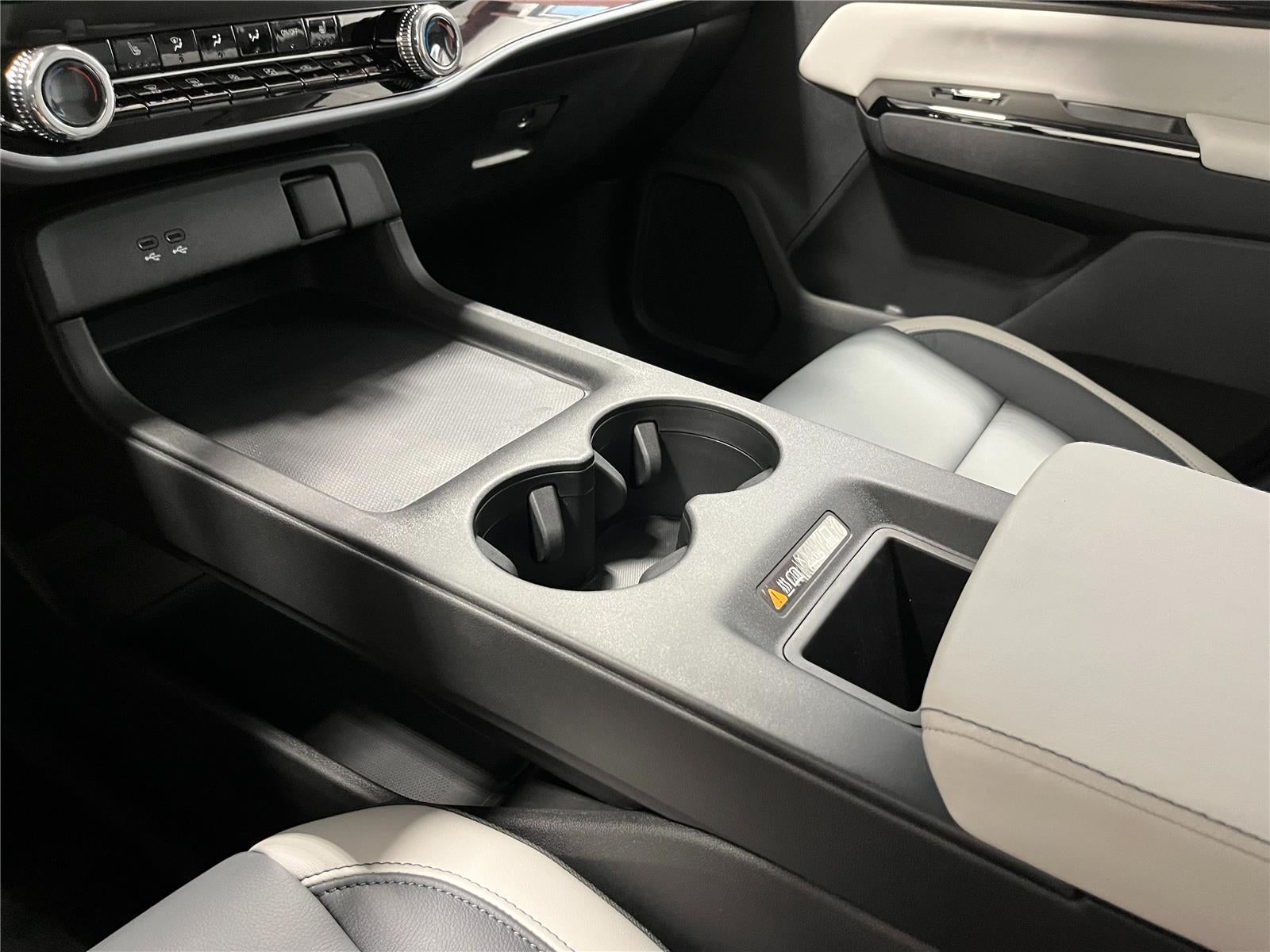 2026 Honda Prologue Touring All Wheel Drive Automatic