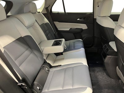 2026 Honda Prologue Touring All Wheel Drive Automatic