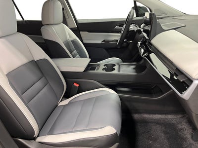 2026 Honda Prologue Touring All Wheel Drive Automatic