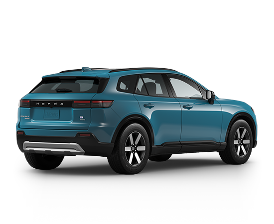 2026 Honda Prologue Touring All Wheel Drive Automatic