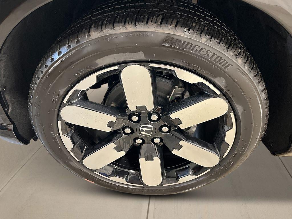 2026 Honda Prologue Elite All Wheel Drive Automatic