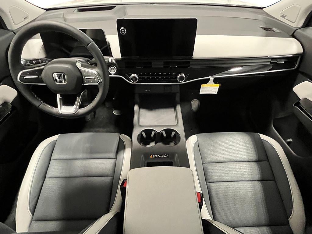 2026 Honda Prologue Elite All Wheel Drive Automatic