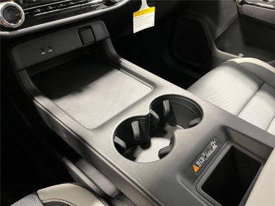 2026 Honda Prologue Elite All Wheel Drive Automatic