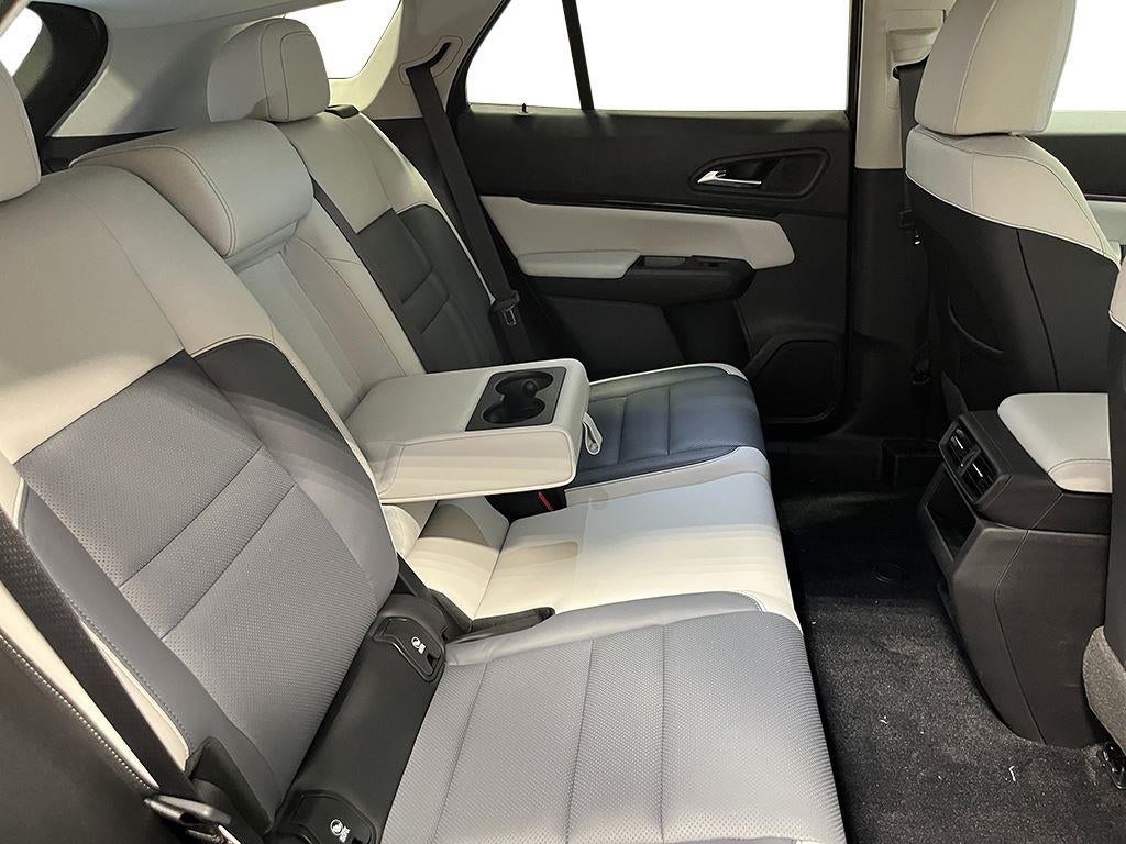 2026 Honda Prologue Elite All Wheel Drive Automatic