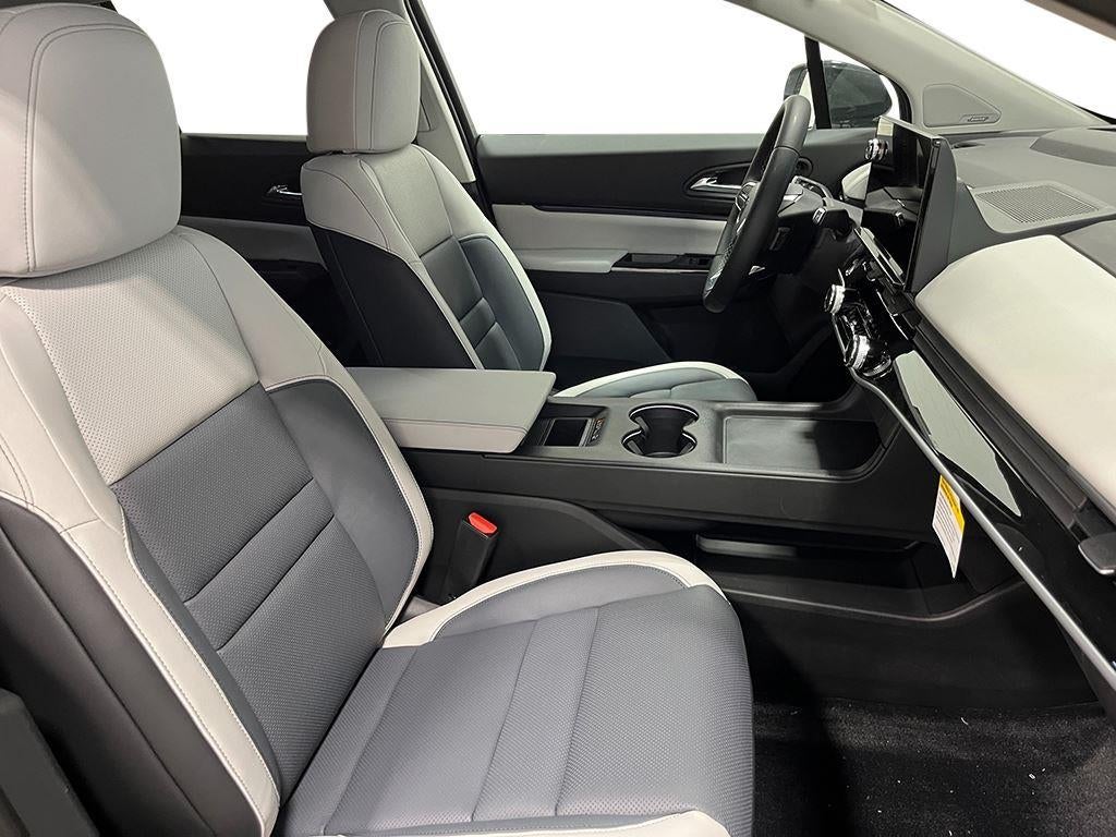 2026 Honda Prologue Elite All Wheel Drive Automatic