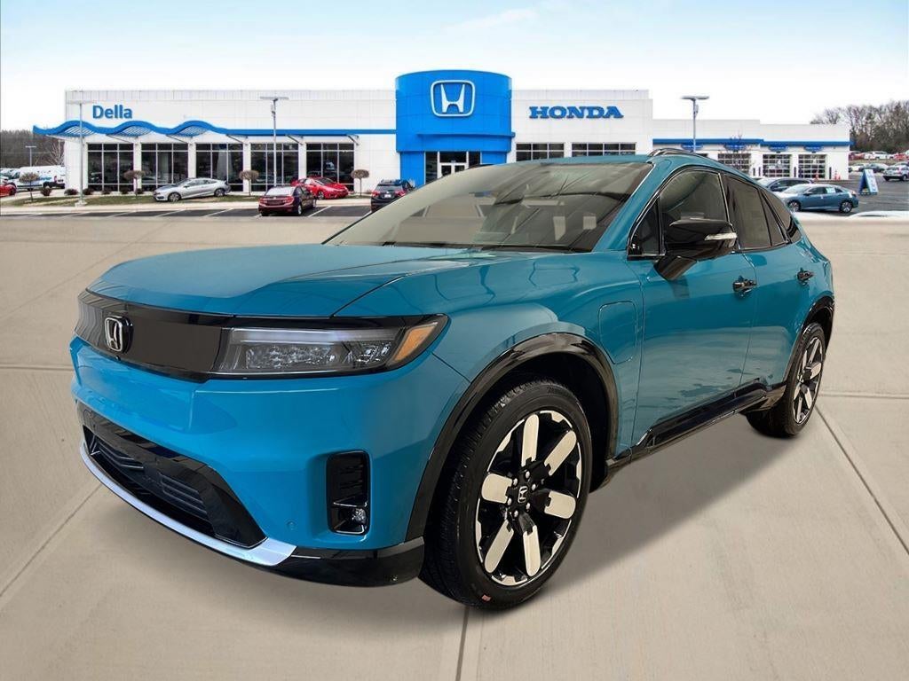 2026 Honda Prologue Elite All Wheel Drive Automatic